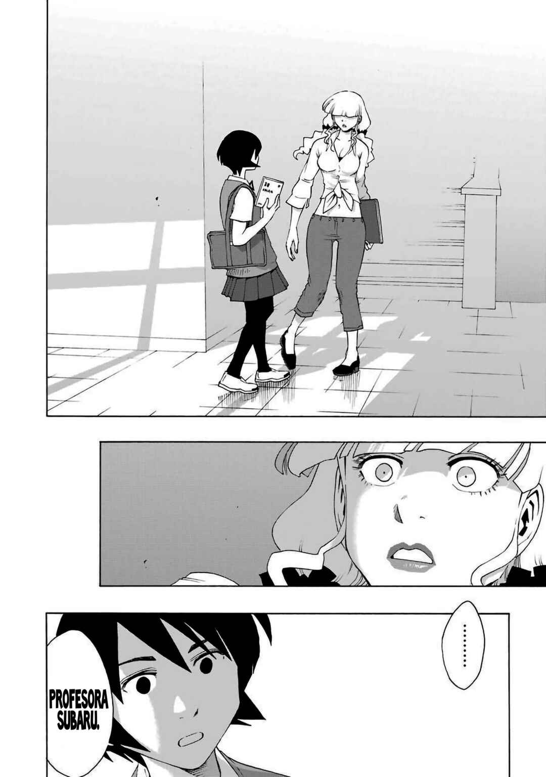 Chapter 80 - Page 30