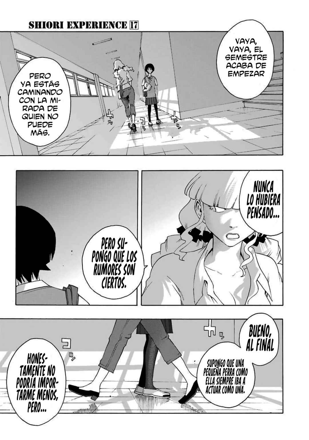 Chapter 80 - Page 31