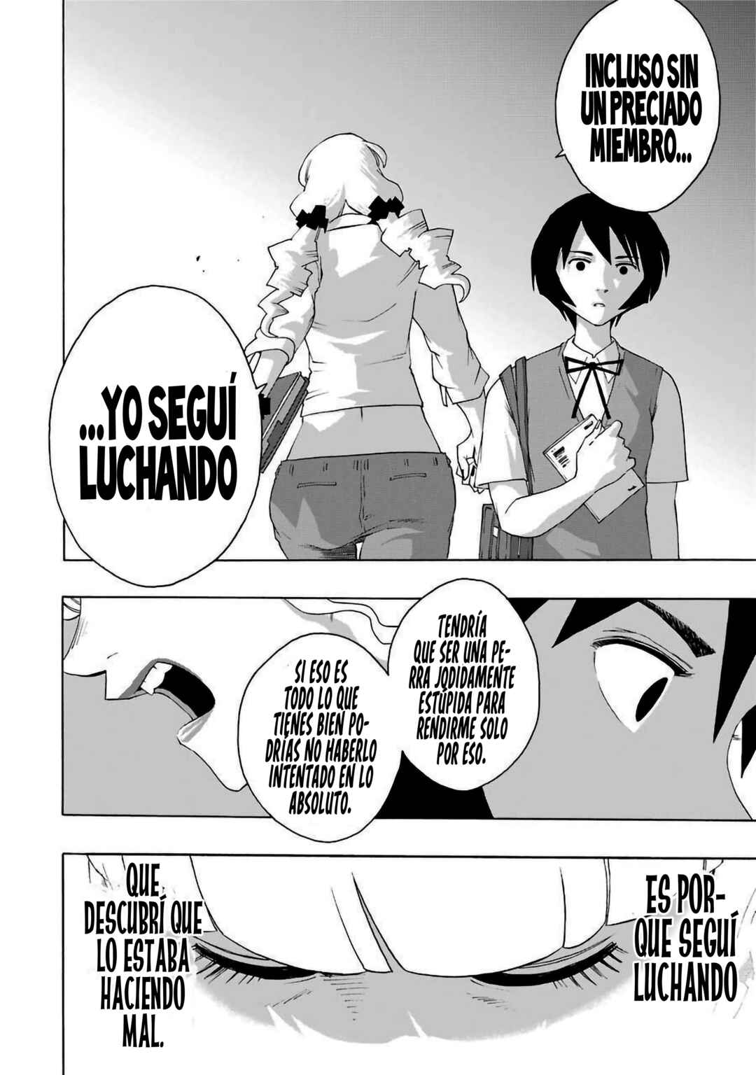 Chapter 80 - Page 32