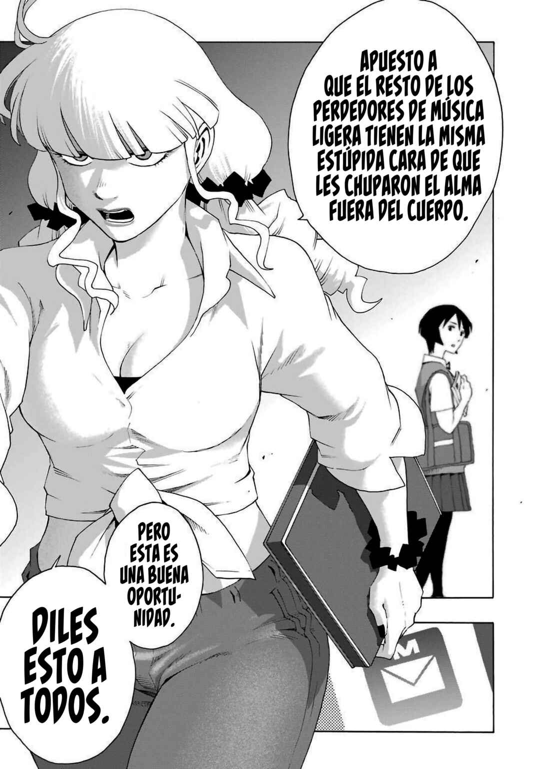 Chapter 80 - Page 33
