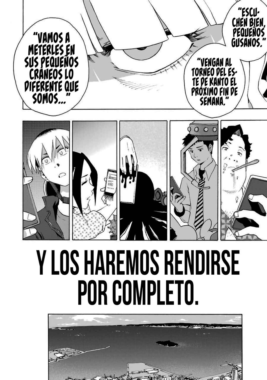 Chapter 80 - Page 34