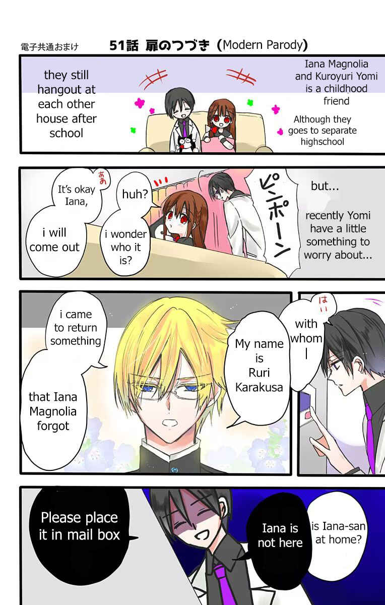 Chapter 52 - Page 30