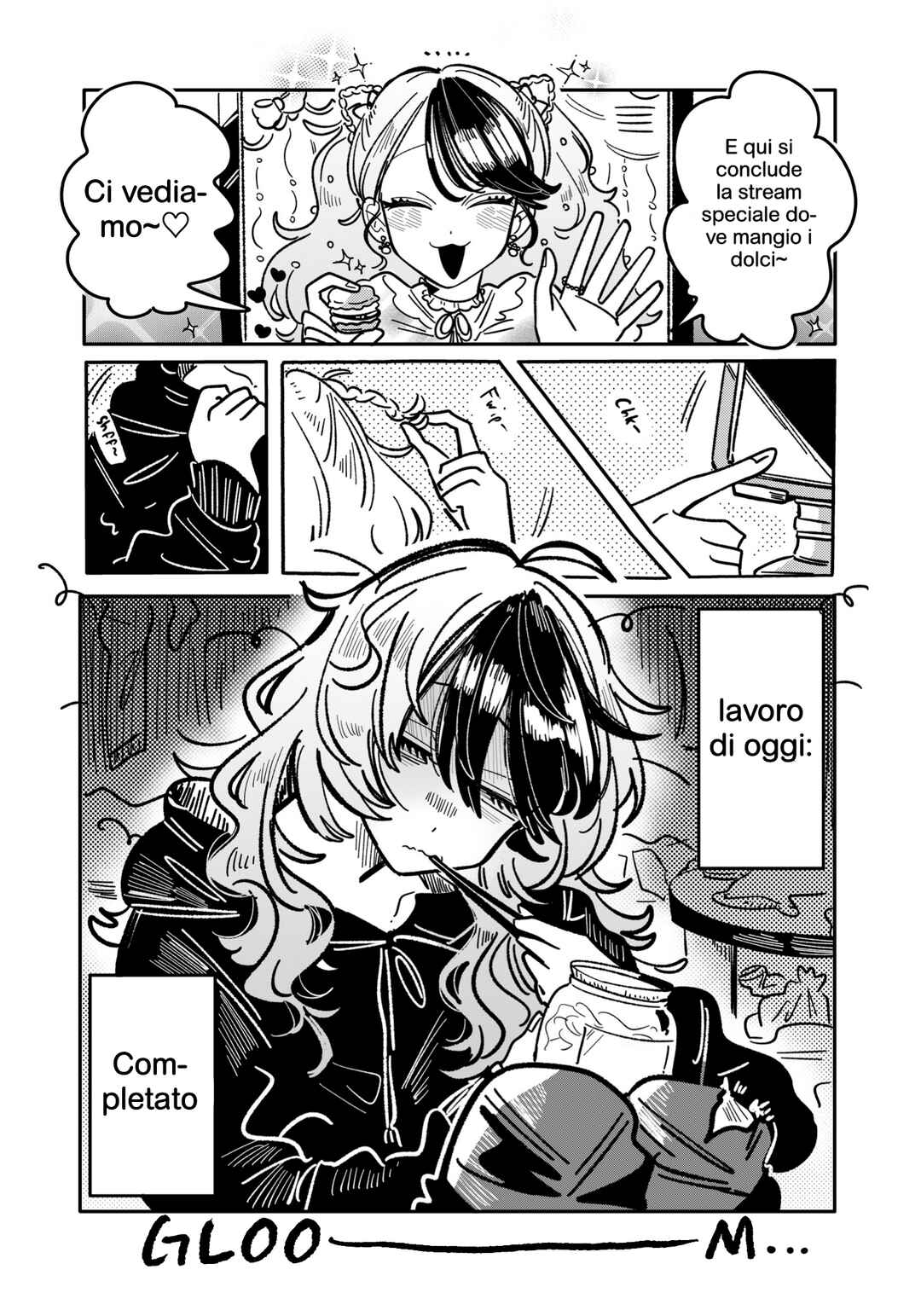 Chapter 23 - Page 1