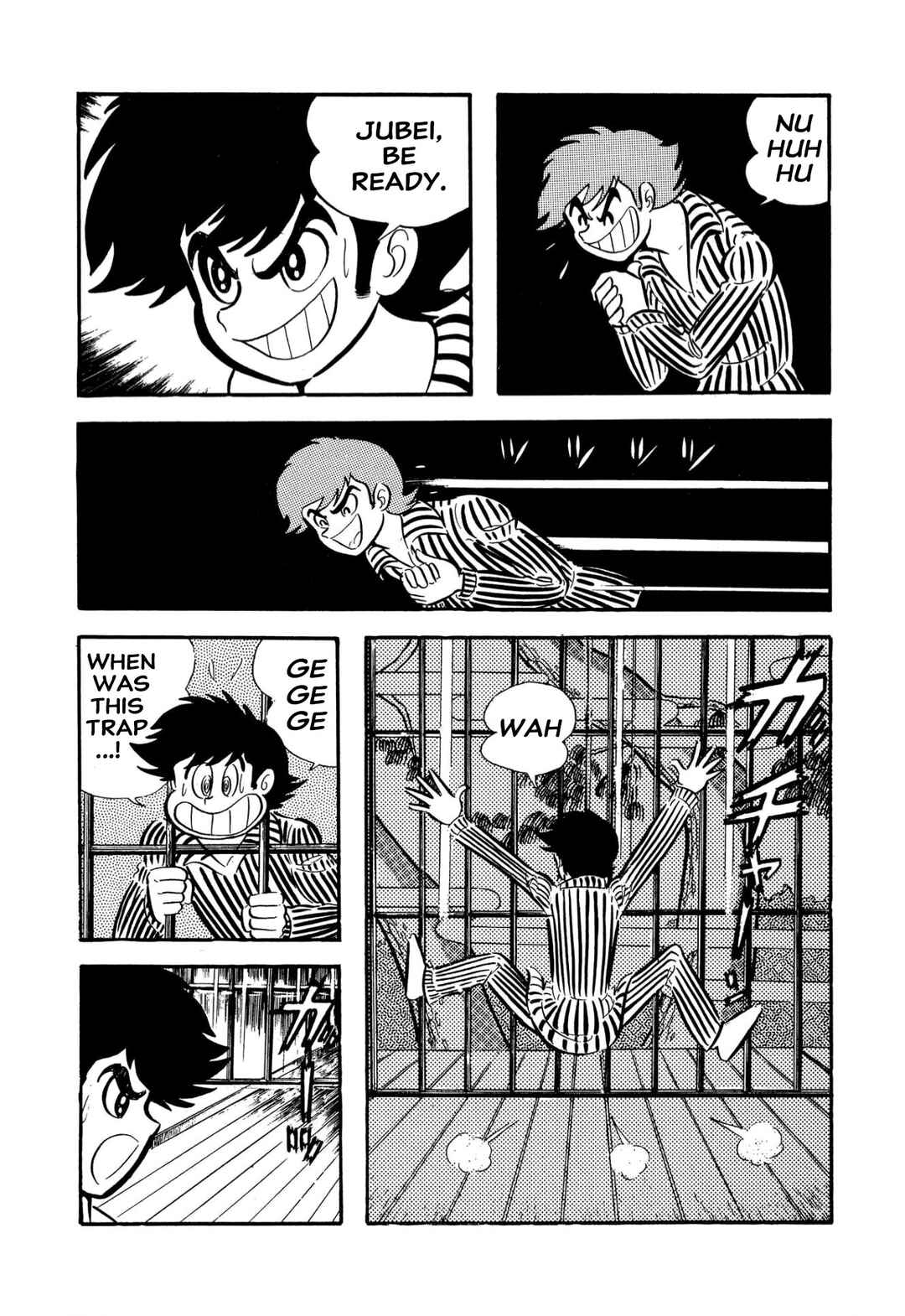 Chapter 56 - Page 29