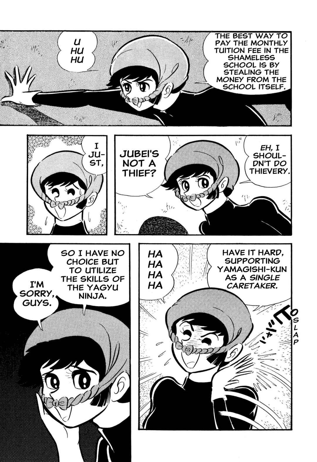 Chapter 56 - Page 32