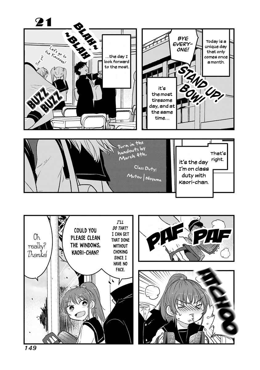 Chapter 21 - Page 1