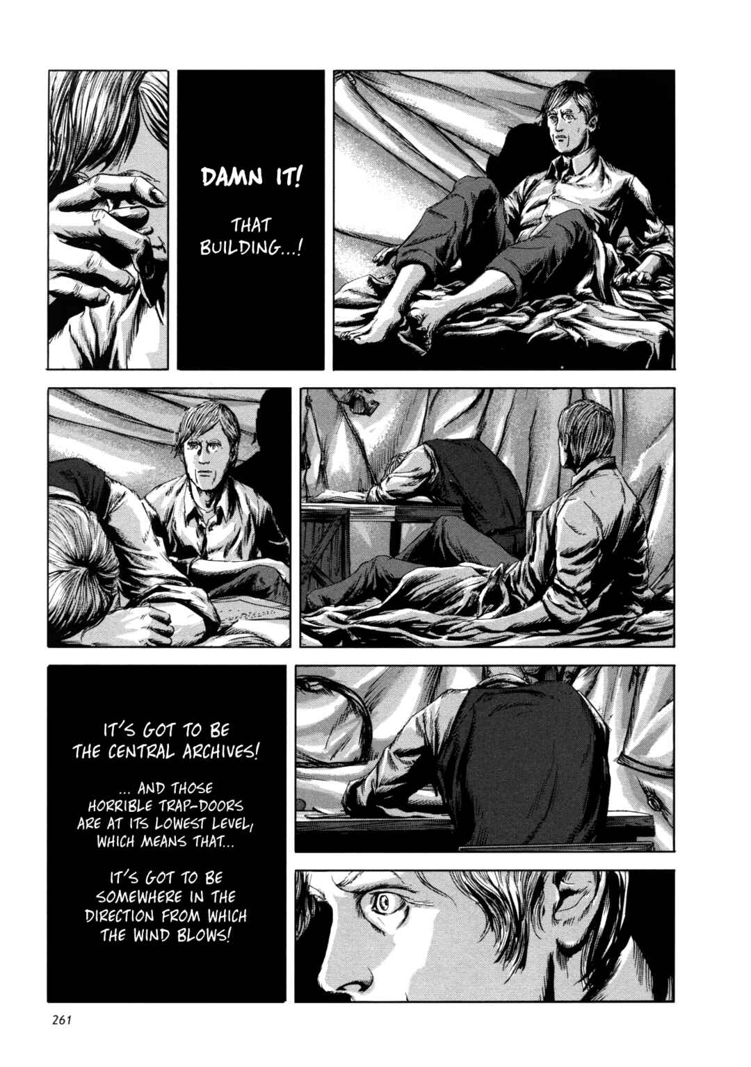 Chapter 9 - Page 17
