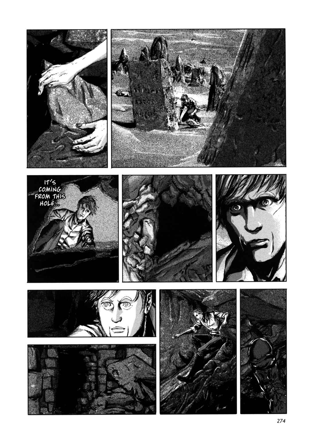 Chapter 9 - Page 29