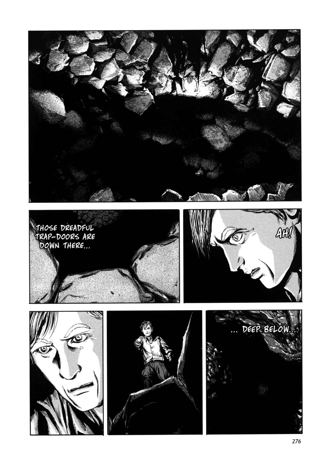 Chapter 9 - Page 31