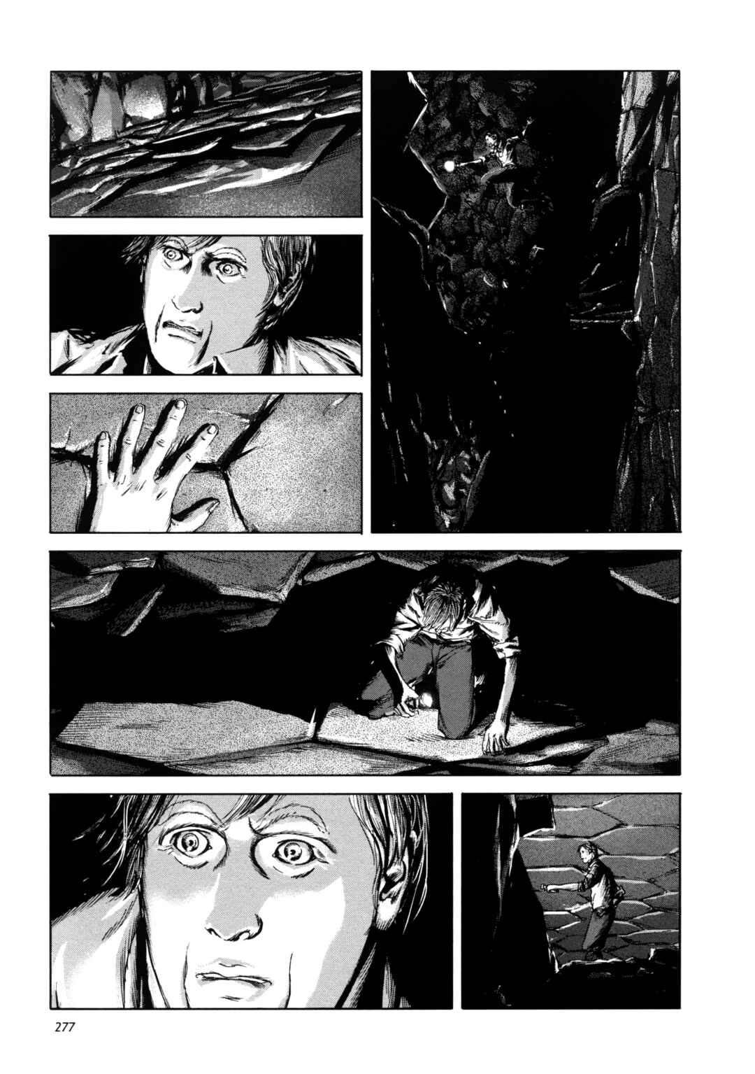 Chapter 9 - Page 32