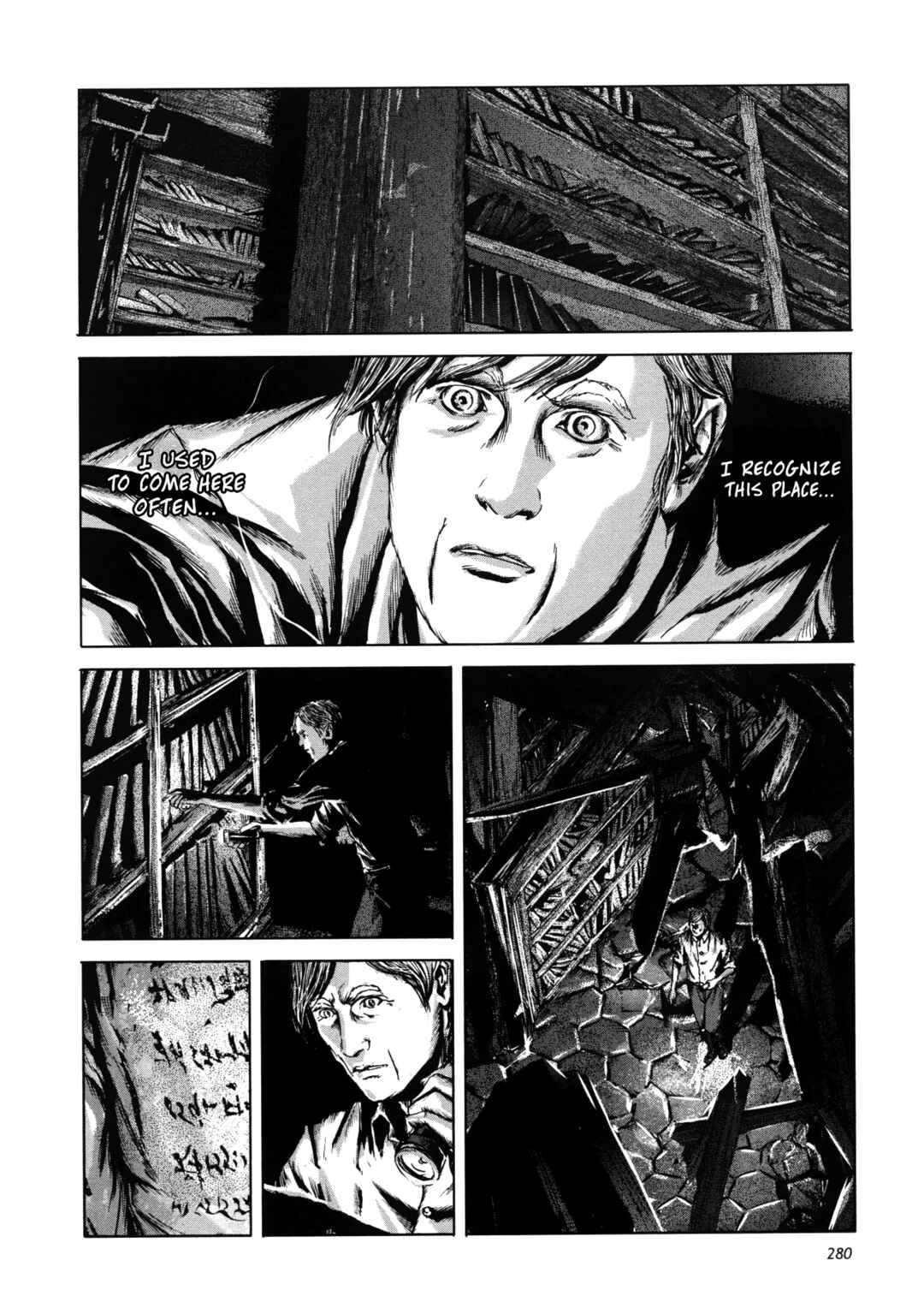 Chapter 9 - Page 34