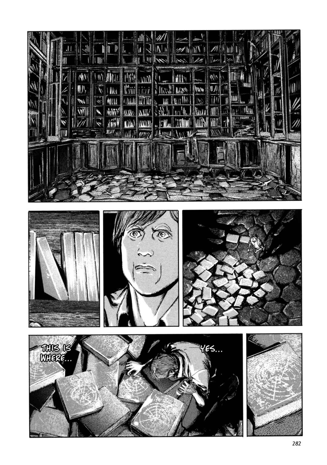 Chapter 9 - Page 36