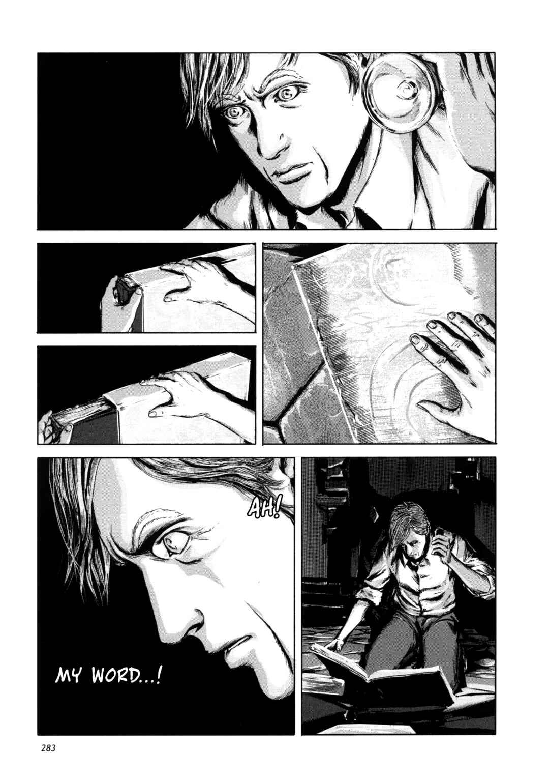 Chapter 9 - Page 37