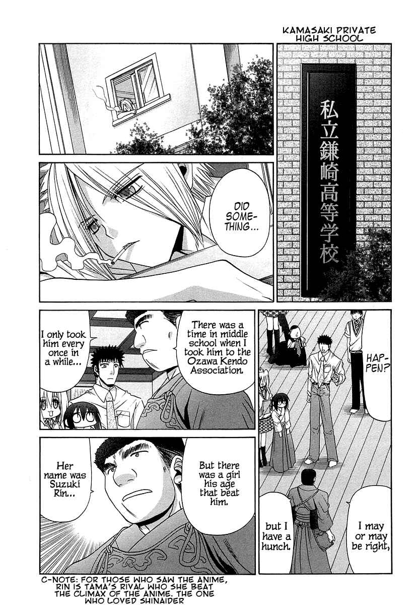 Chapter 65 - Page 21