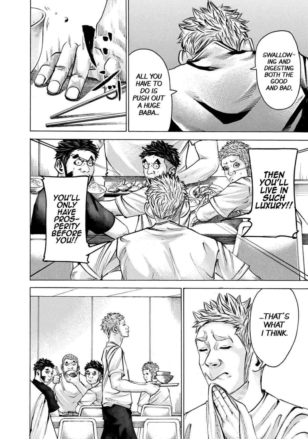 Chapter 221 - Page 10