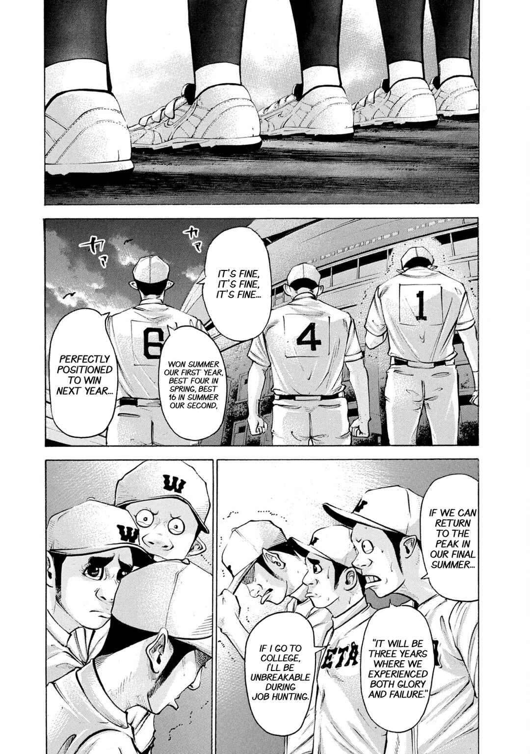 Chapter 221 - Page 3