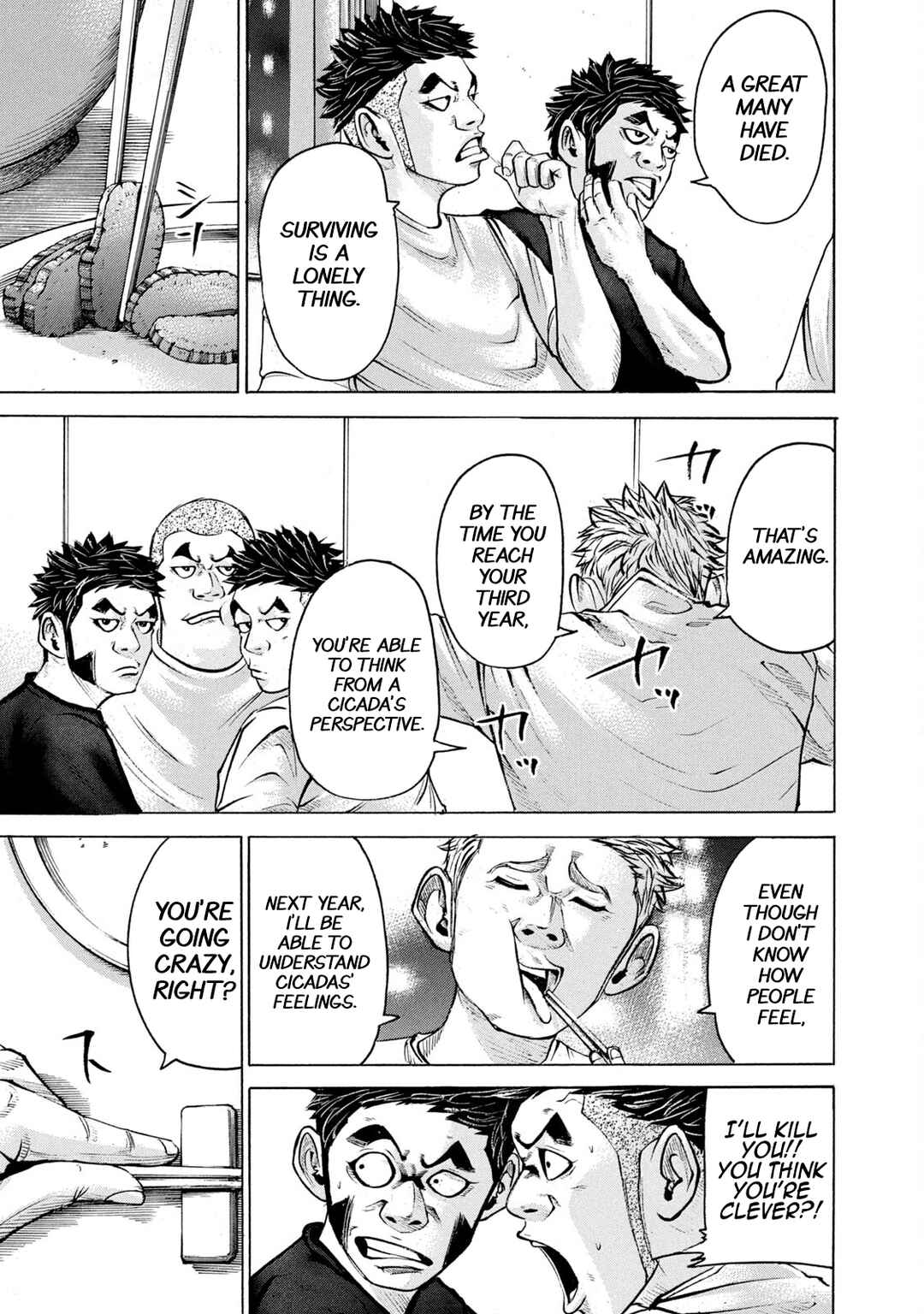 Chapter 221 - Page 9