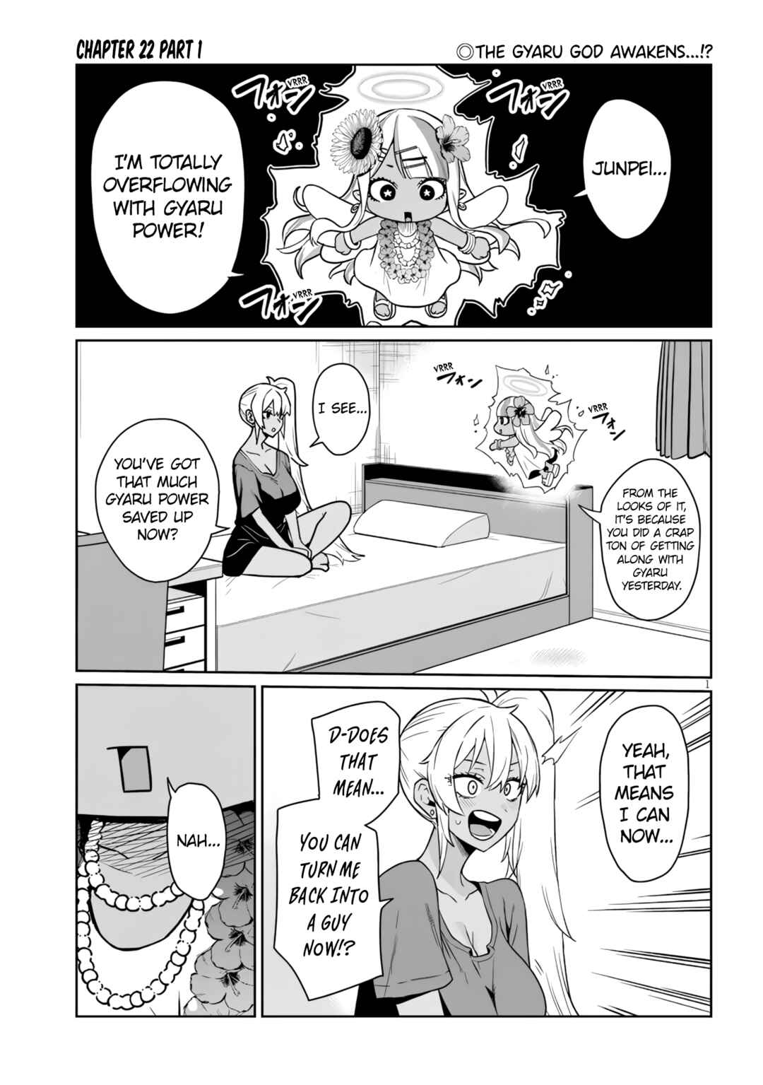 Chapter 22.1 - Page 1