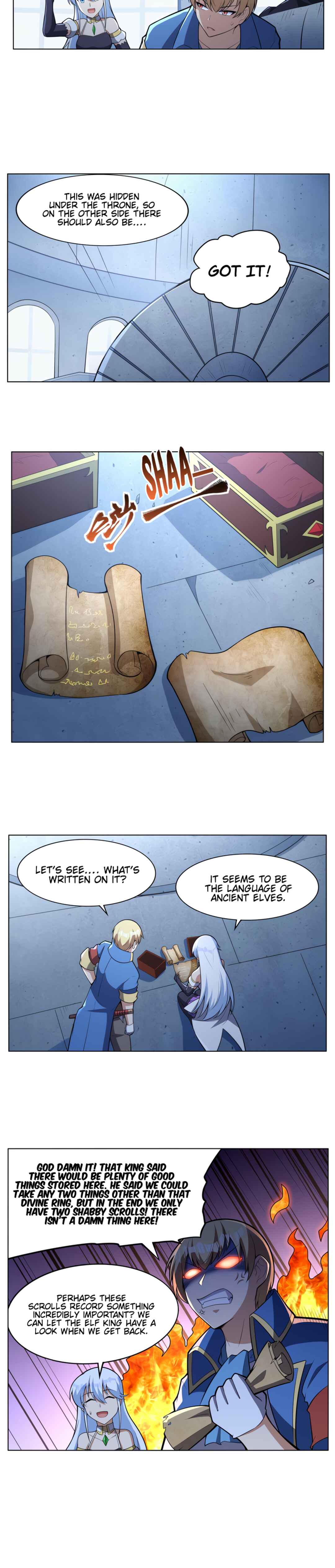 Chapter 343 - Page 13