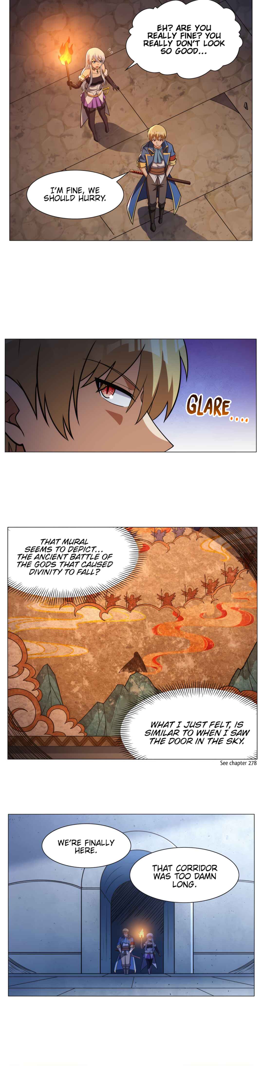 Chapter 343 - Page 5