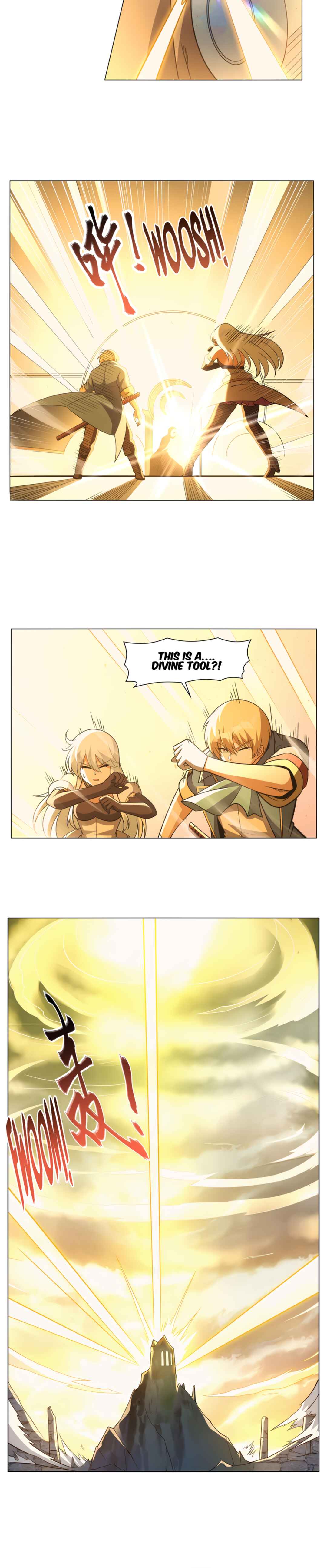 Chapter 343 - Page 9