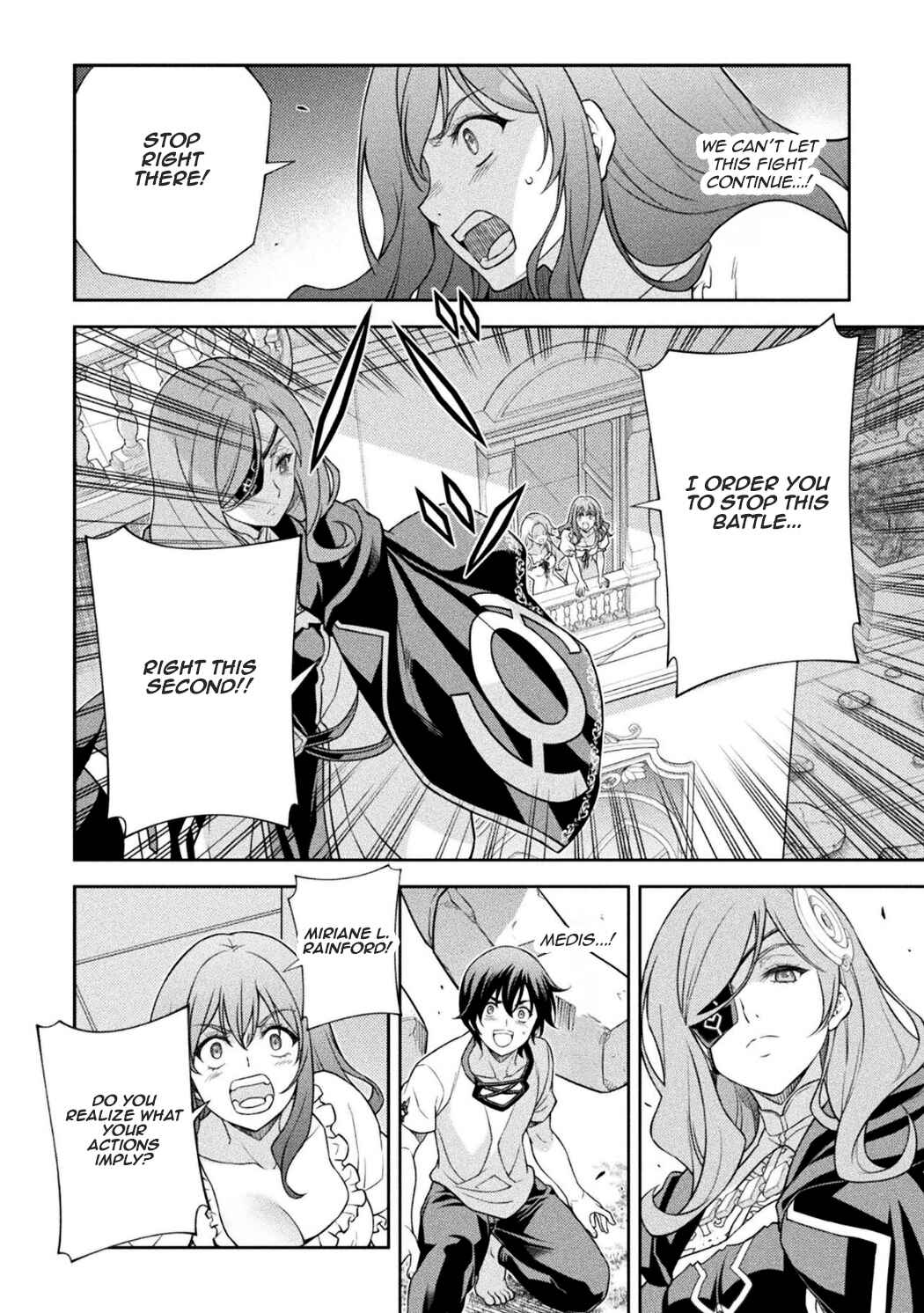 Chapter 175 - Page 7
