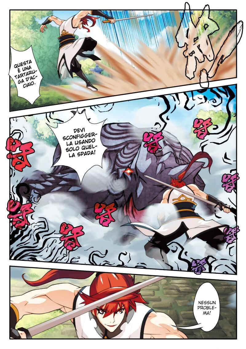 Chapter 91 - Page 12