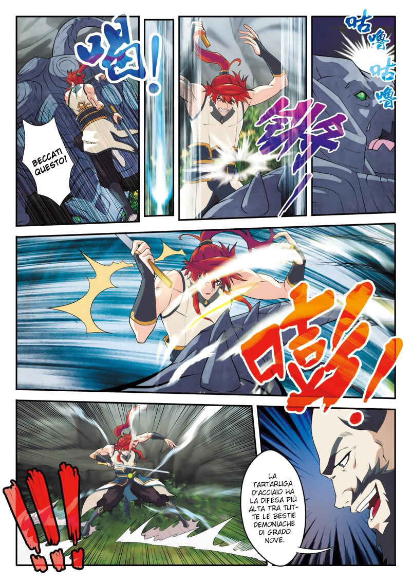 Chapter 91 - Page 13