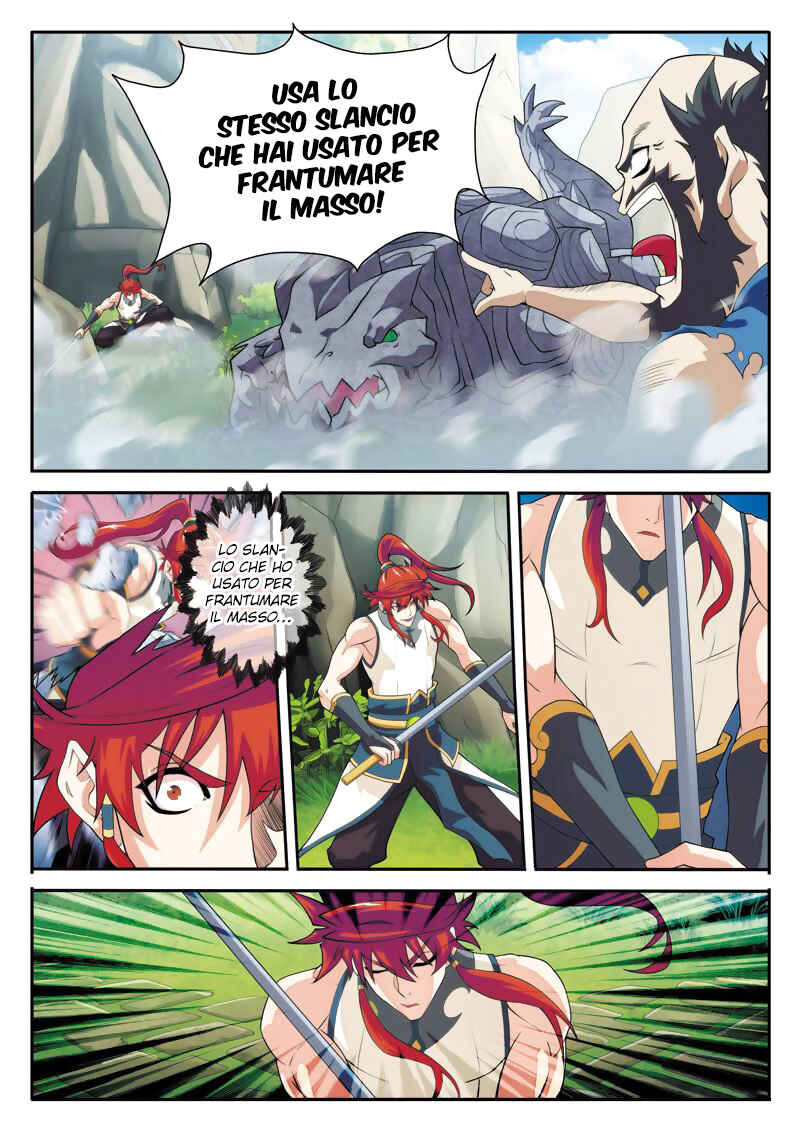 Chapter 91 - Page 14
