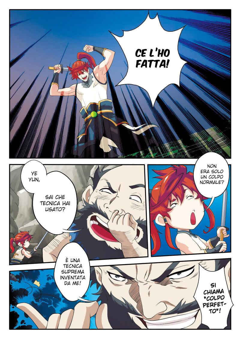 Chapter 91 - Page 16