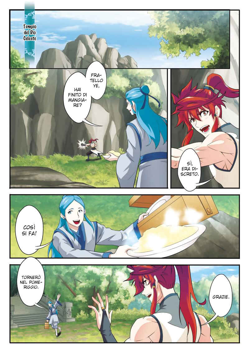 Chapter 91 - Page 4