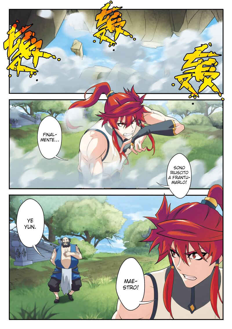 Chapter 91 - Page 7