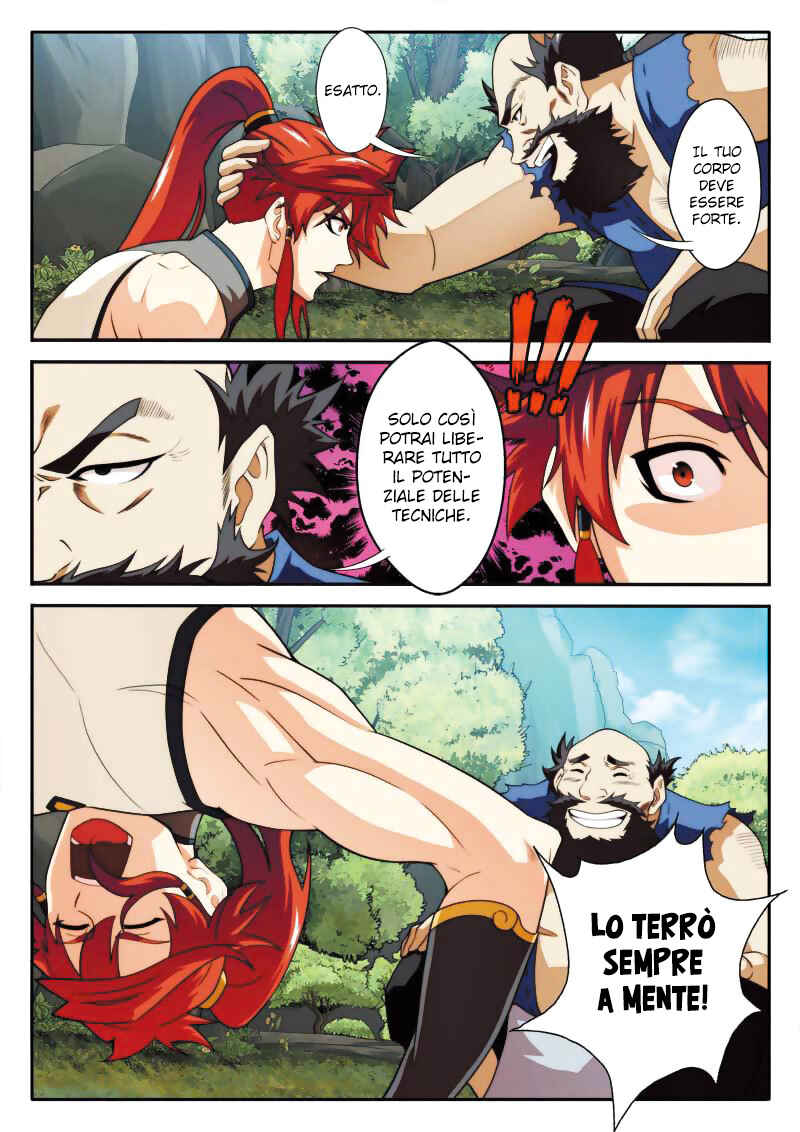 Chapter 91 - Page 9