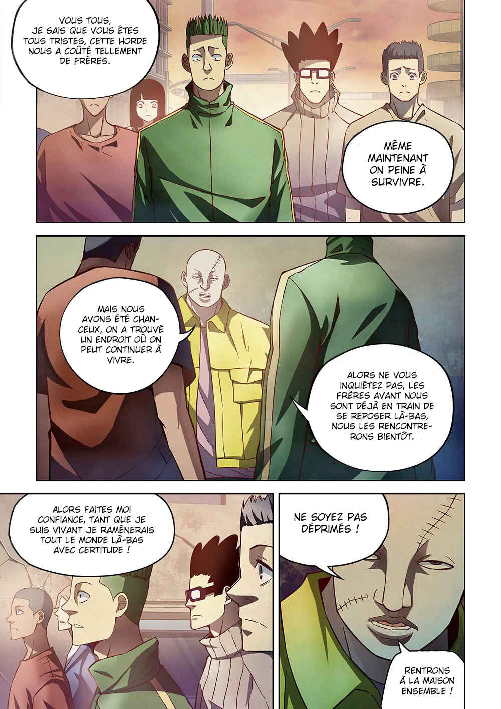 Chapter 155 - Page 11