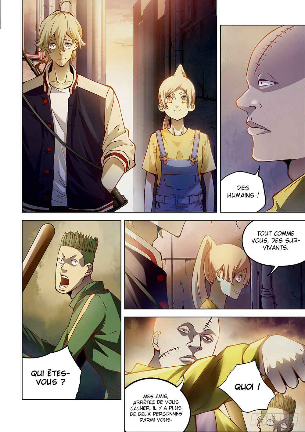 Chapter 155 - Page 14