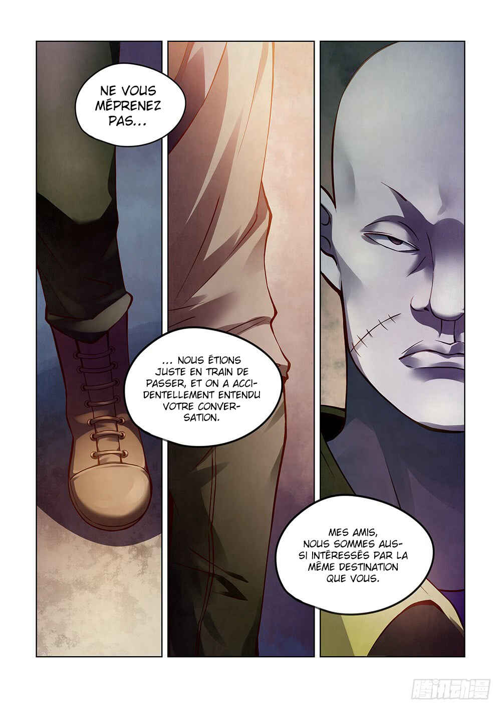 Chapter 155 - Page 15