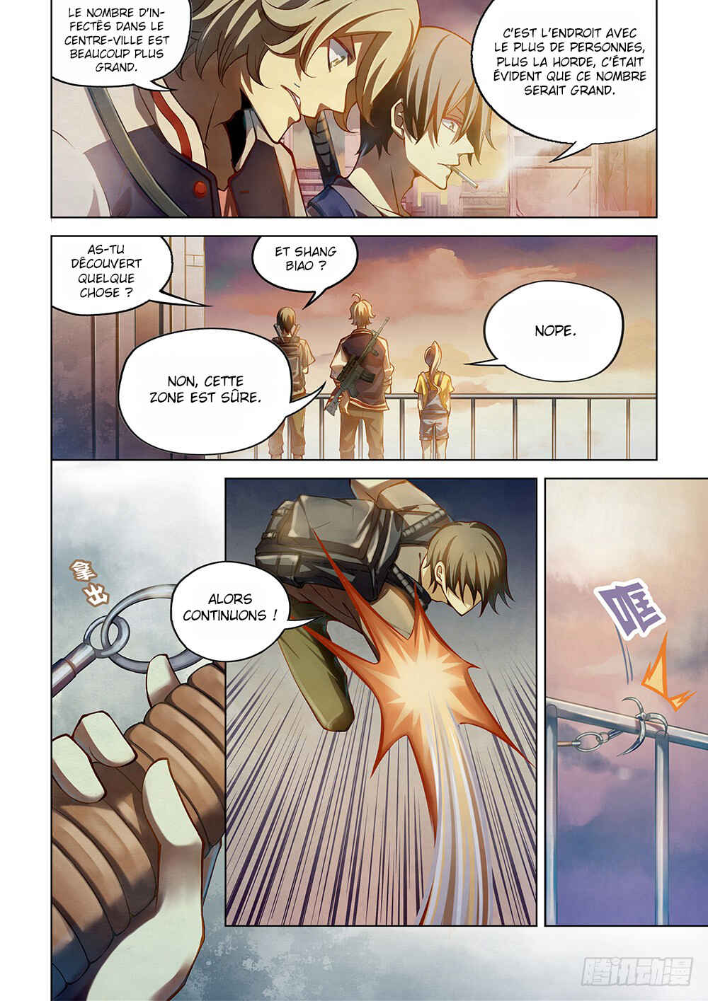 Chapter 155 - Page 4