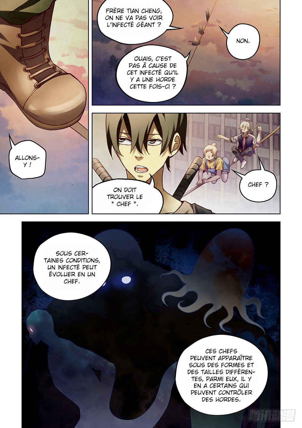 Chapter 155 - Page 5