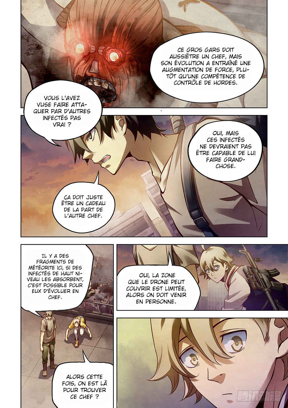 Chapter 155 - Page 6
