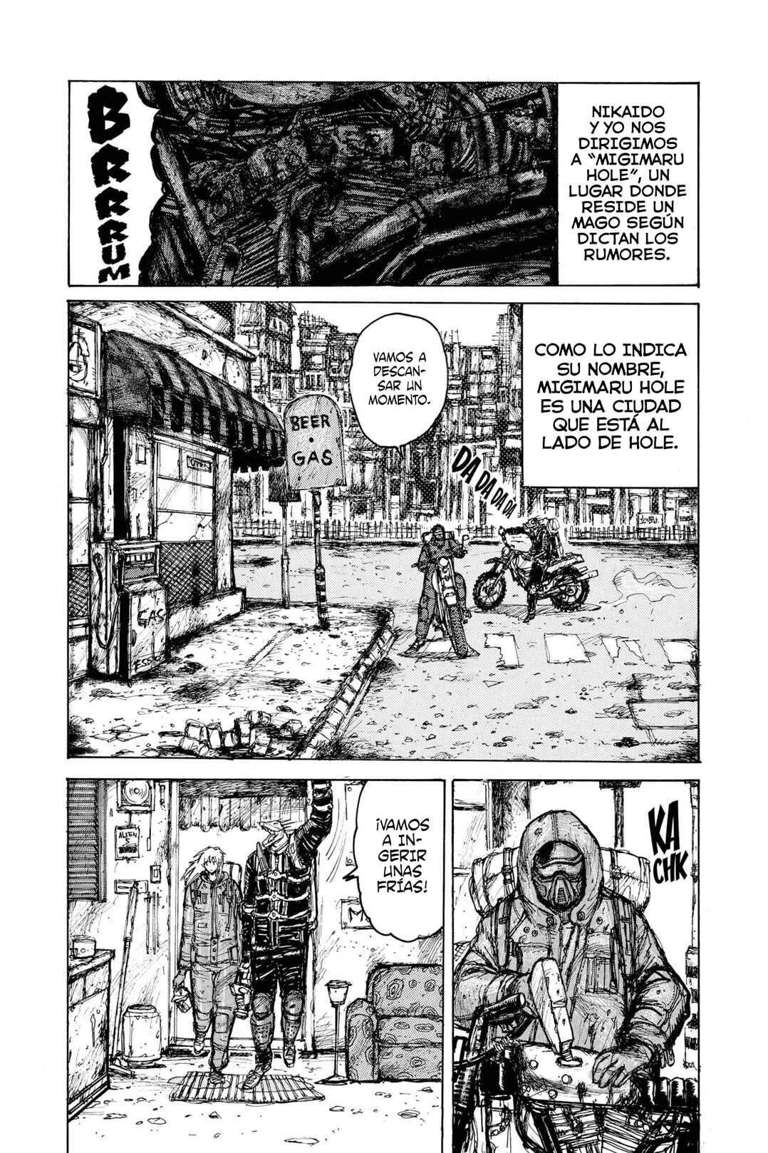 Chapter 6 - Page 2