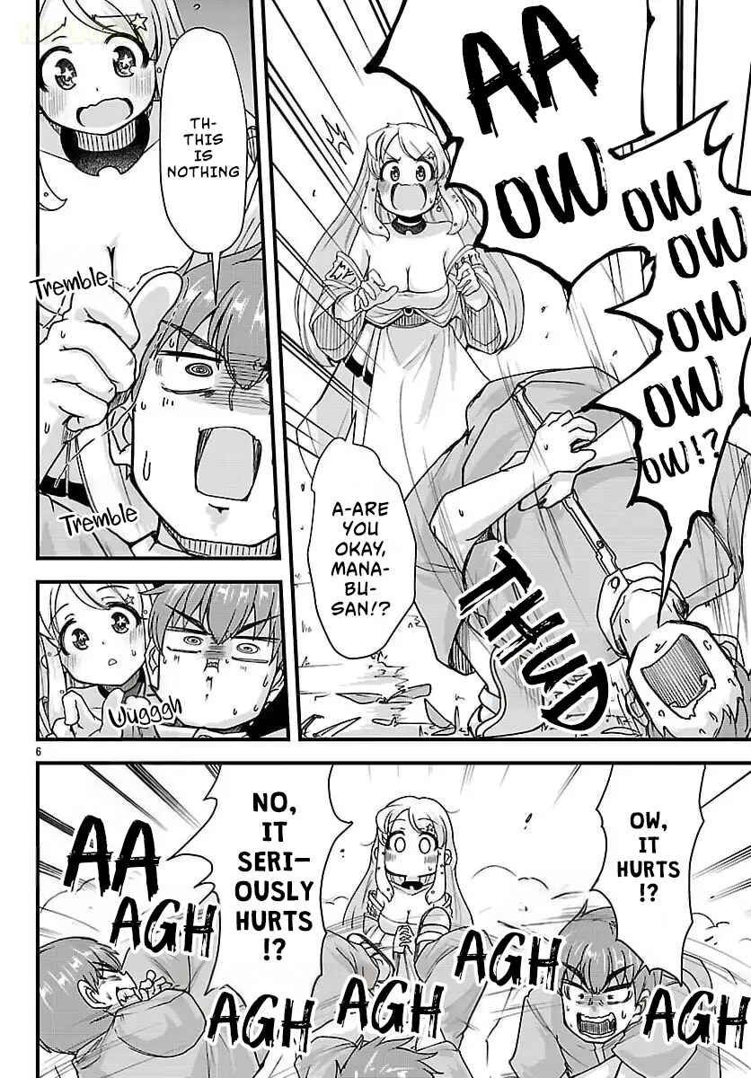 Chapter 5 - Page 7