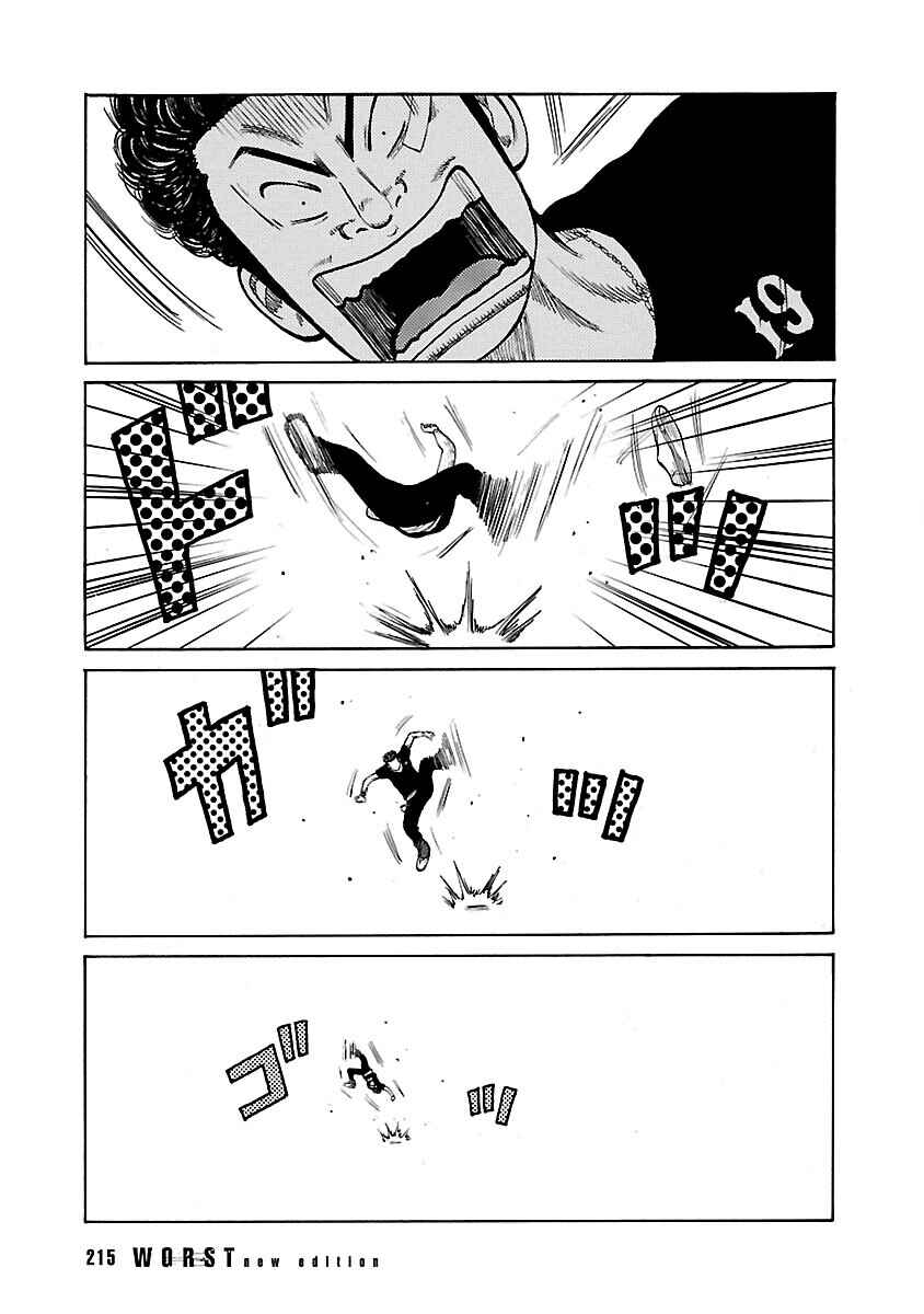 Chapter 129 - Page 22