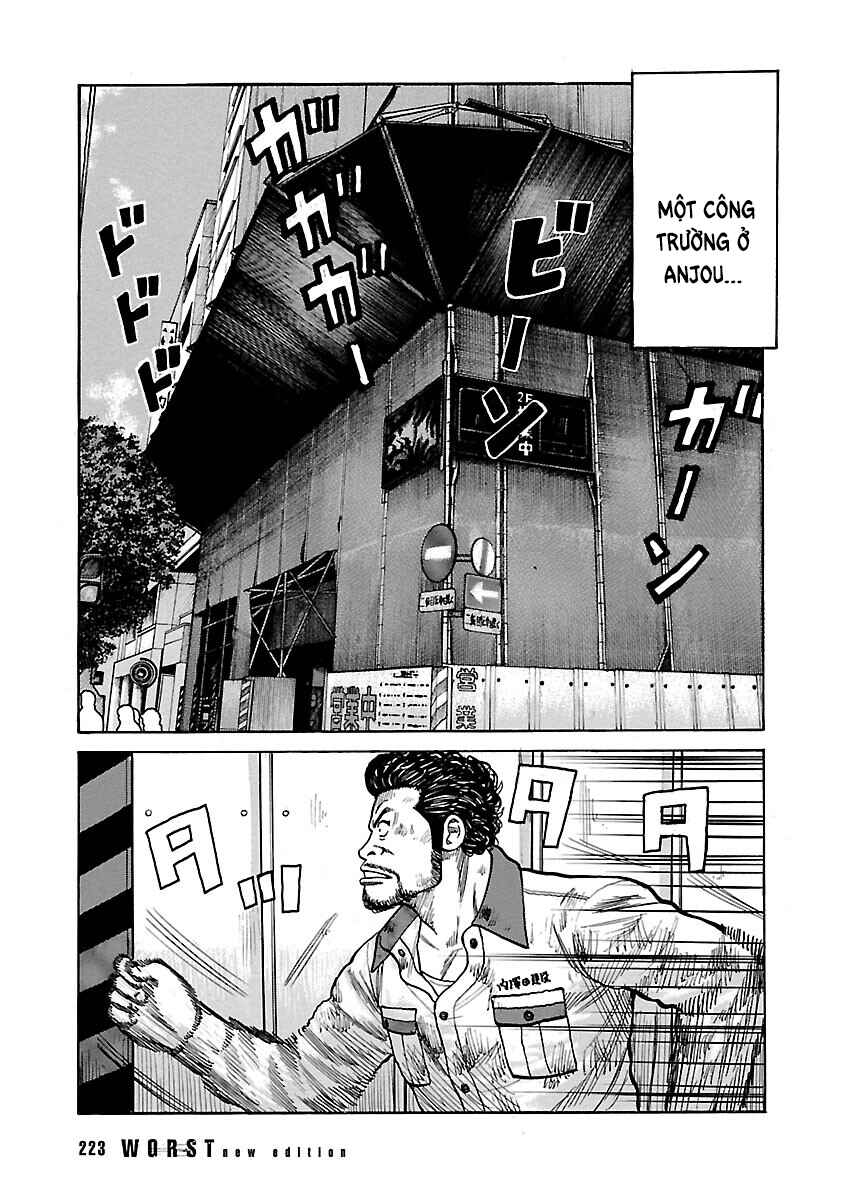Chapter 129 - Page 30