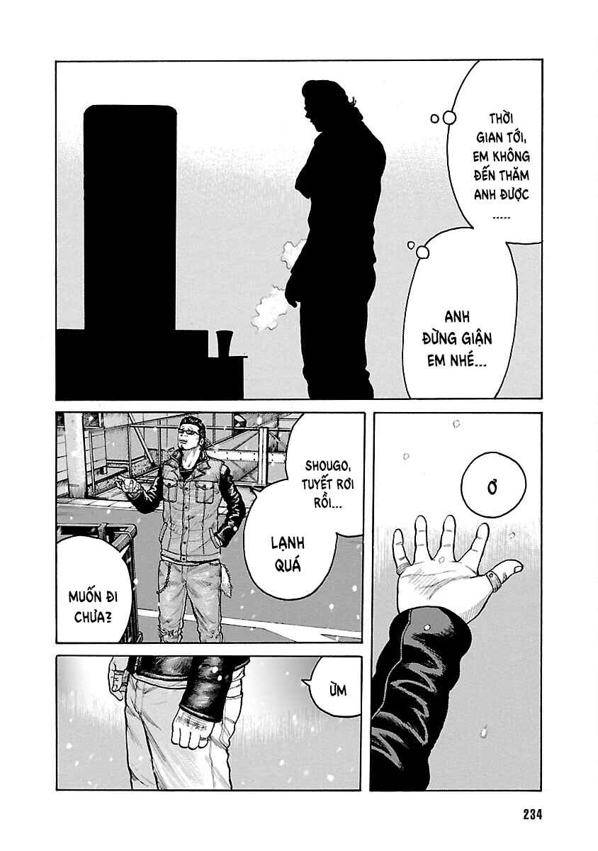 Chapter 129 - Page 40