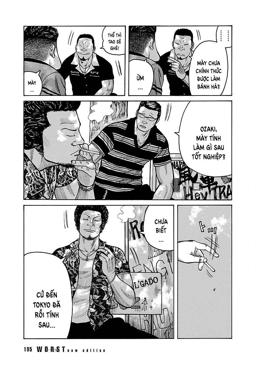 Chapter 129 - Page 5