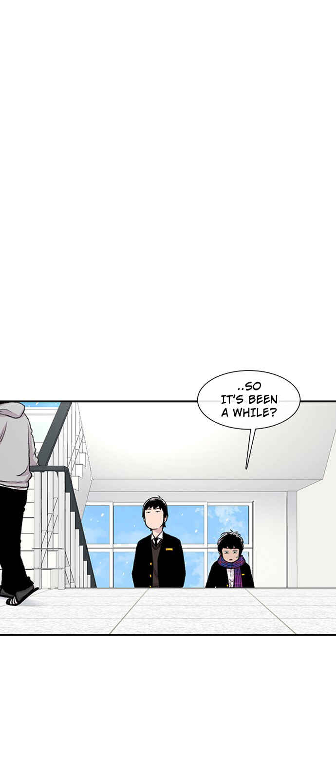 Chapter 151 - Page 21