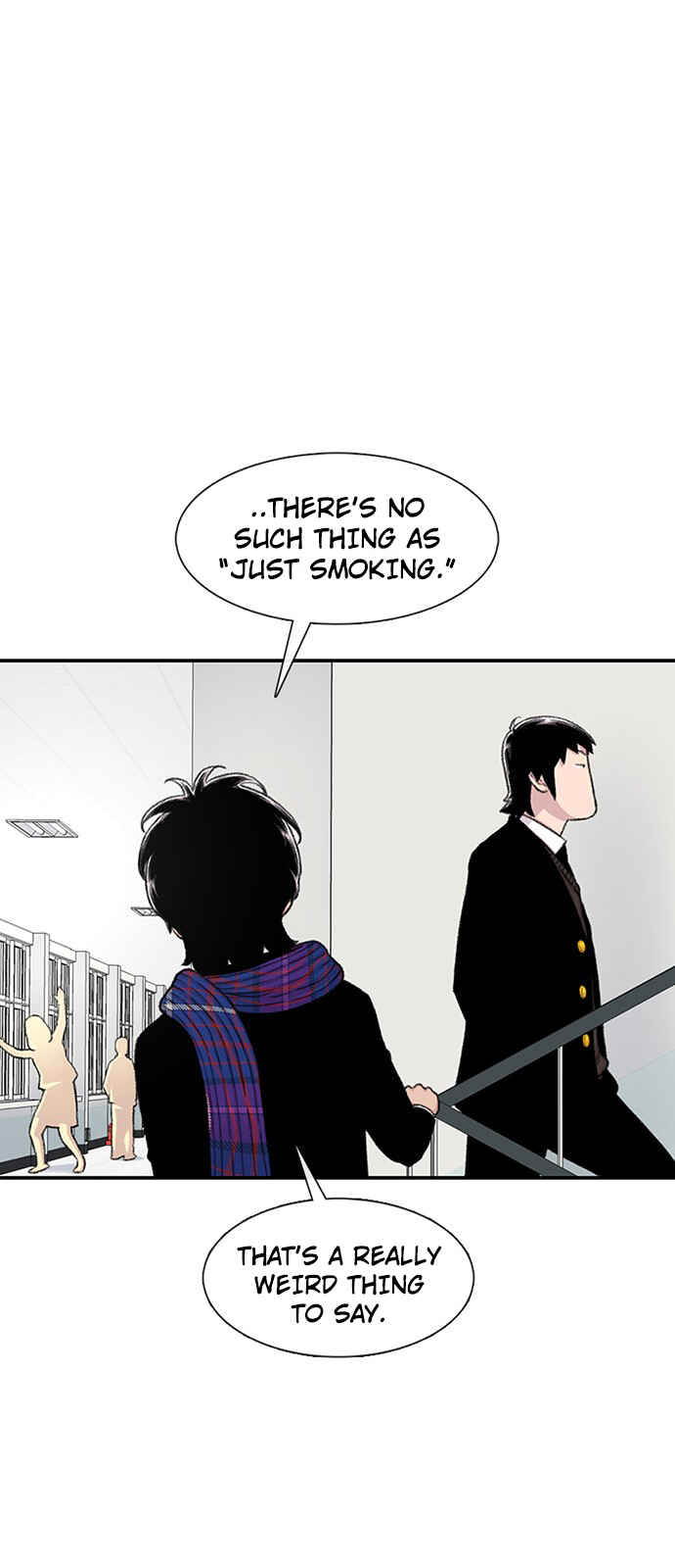 Chapter 151 - Page 27