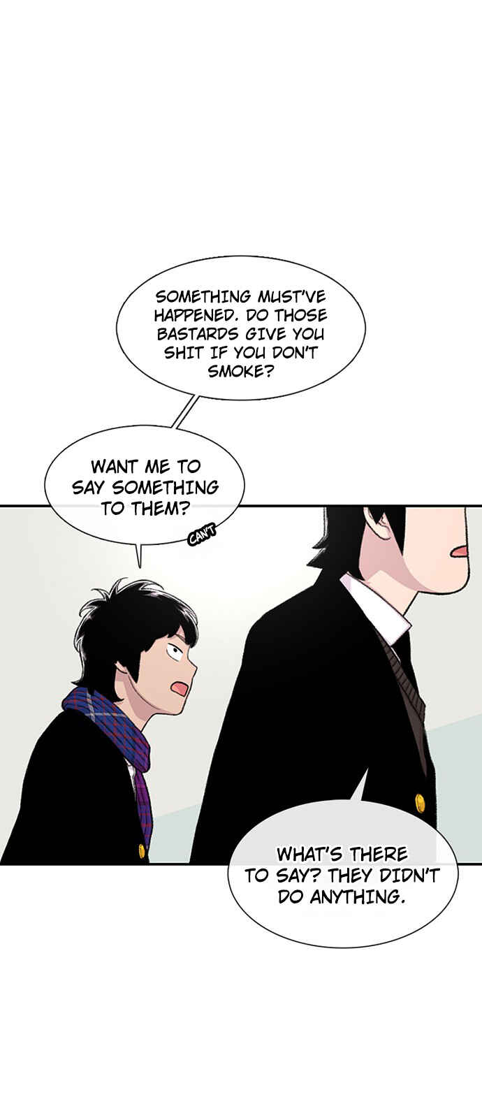 Chapter 151 - Page 29