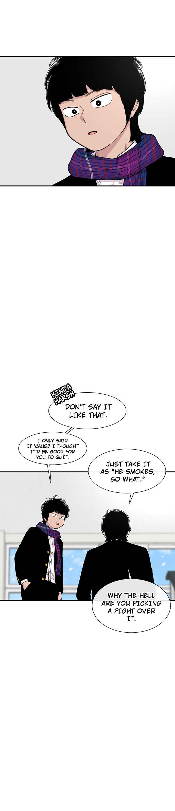 Chapter 151 - Page 34