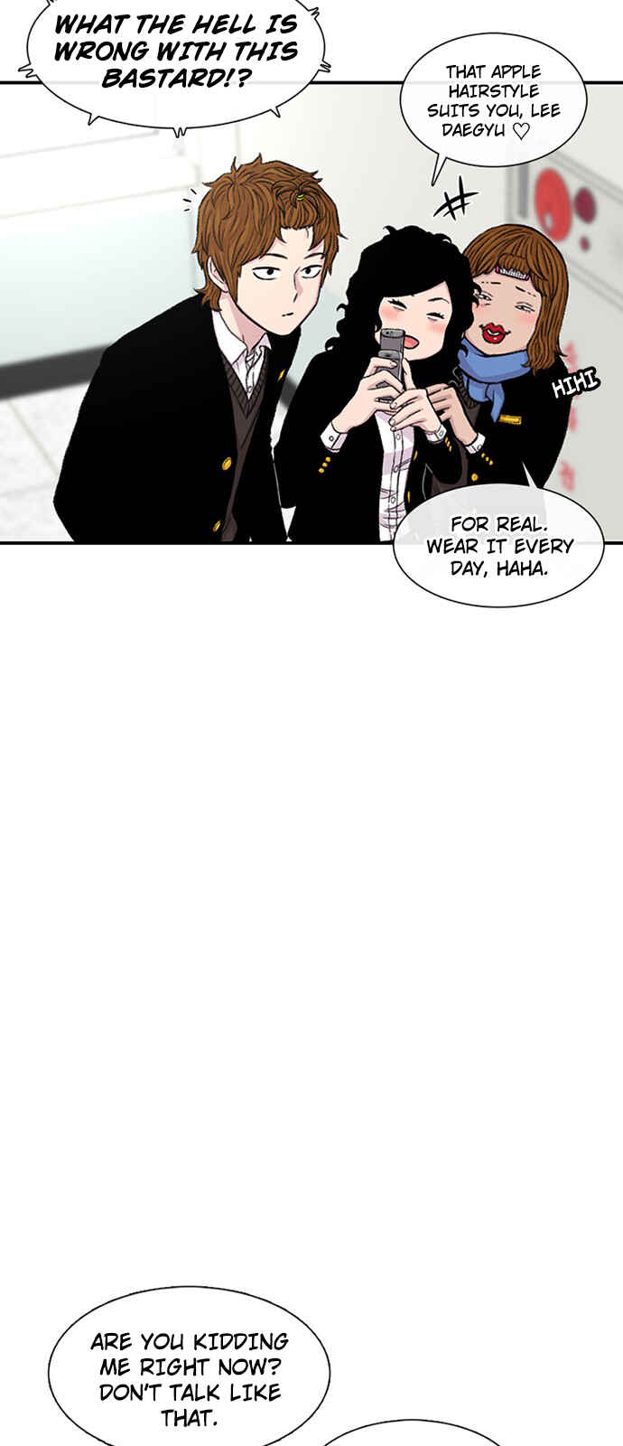 Chapter 151 - Page 39
